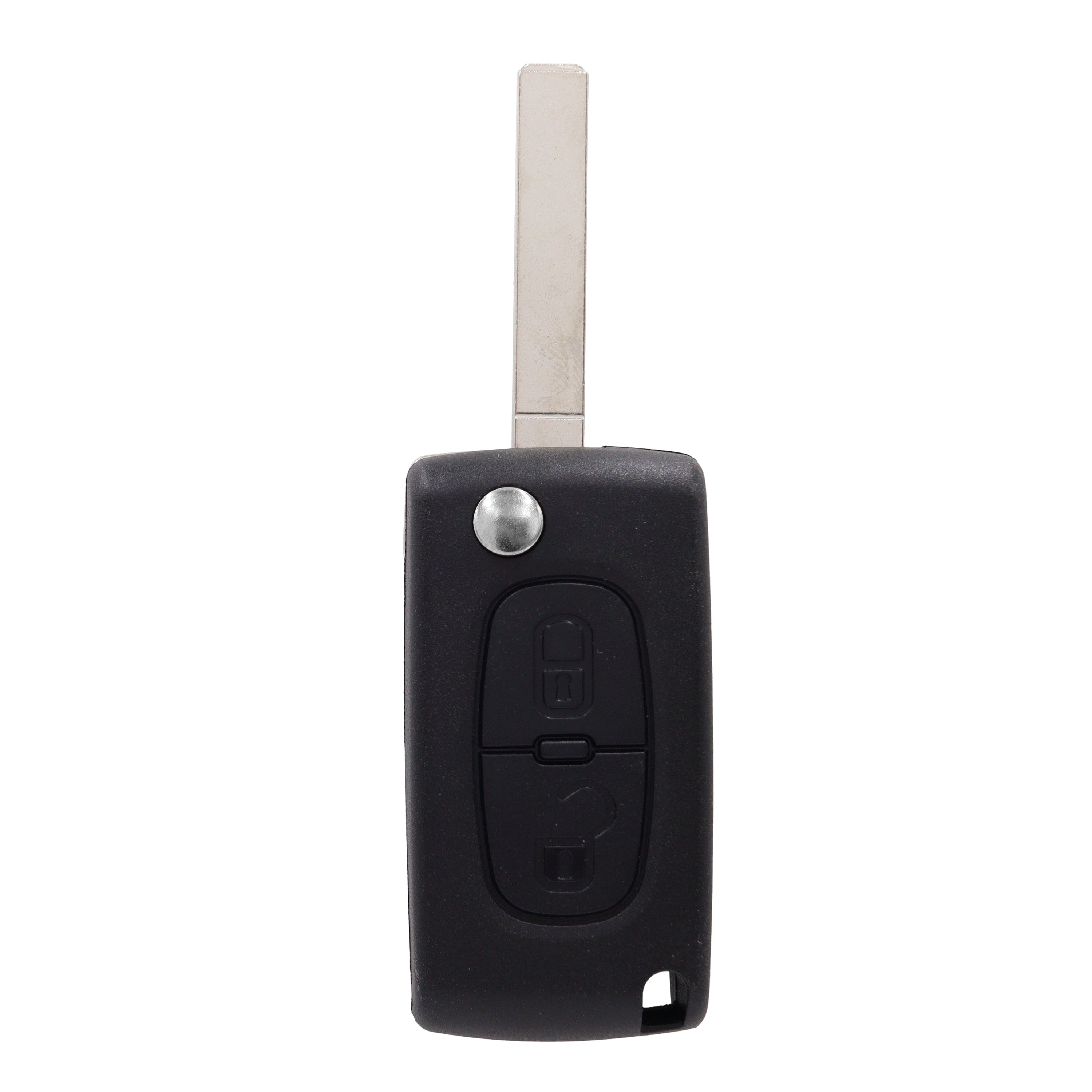 Complete Remote Flip Key To Suit Citroen Berlingo/3008/5008/308 | Remote Pro